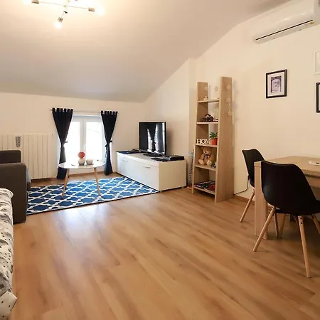 Sweet Loft 