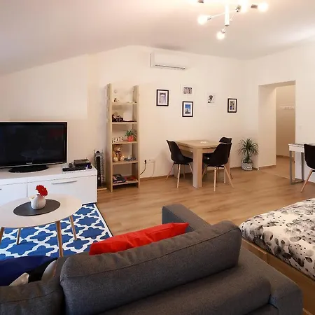 Sweet Loft 